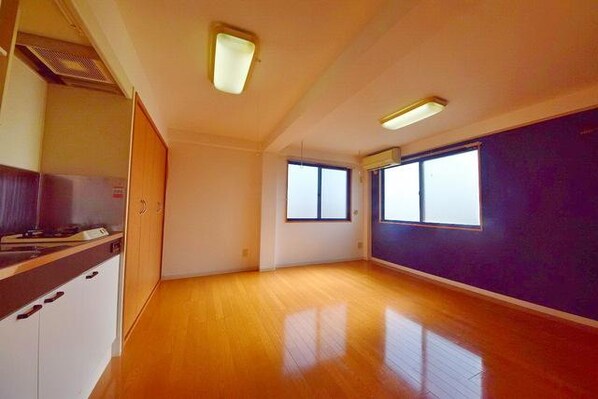 レジナス蕨の物件内観写真